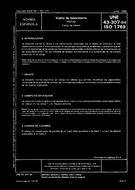 UNE 43307:1984
