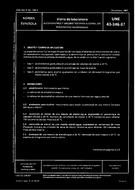 Preview UNE 43346:1987 28.12.1987