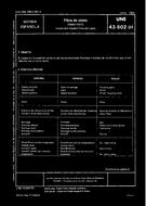 Standard UNE 43502:1984 15.6.1984 preview