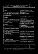 Standard UNE 43709:1976 15.3.1976 preview
