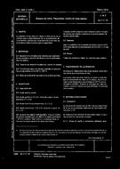 Standard UNE 43711:1978 15.3.1978 preview