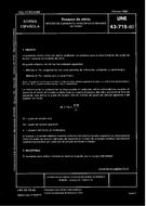 Standard UNE 43715:1980 15.10.1980 preview