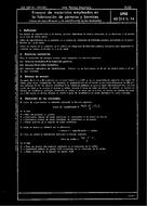 Standard UNE 48014-14:1952 15.10.1952 preview