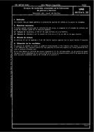 Standard UNE 48014-20:1952 15.10.1952 preview
