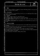 Standard UNE 48041:1956 15.10.1956 preview