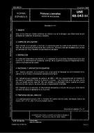 UNE 48043:1984