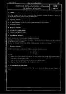 Standard UNE 48051:1959 15.5.1959 preview