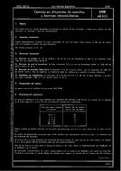 Standard UNE 48055:1960 15.6.1960 preview