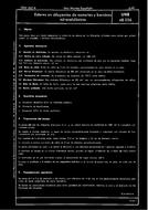 Standard UNE 48056:1960 15.6.1960 preview