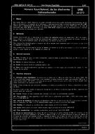 Standard UNE 48072:1960 15.6.1960 preview