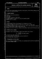 Standard UNE 48074:1960 15.6.1960 preview