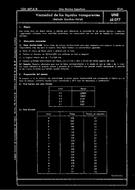 Standard UNE 48077:1961 15.10.1961 preview
