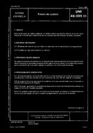 Standard UNE 48099:1985 15.1.1985 preview