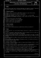 Standard UNE 48107:1961 15.10.1961 preview
