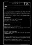 Standard UNE 48118:1962 15.6.1962 preview