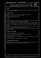 Standard UNE 48135:1960 15.6.1960 preview