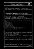 Standard UNE 48136:1962 15.6.1962 preview