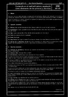 Standard UNE 48148:1962 15.6.1962 preview