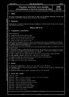 Standard UNE 48186:1964 15.12.1964 preview