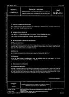 Standard UNE 48254:1994 14.6.1994 preview