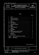Standard UNE 48265:1992 3.8.1992 preview