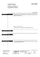 Preview UNE 48292:2005 23.2.2005