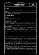 Standard UNE 49001-2:1964 15.11.1964 preview