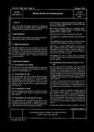 Standard UNE 49110-1:1973 15.10.1973 preview
