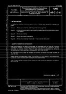 Standard UNE 49310:1982 15.6.1982 preview