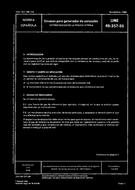 Standard UNE 49357:1988 2.11.1988 preview