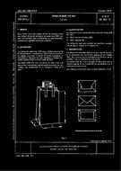 Standard UNE 49406:1973 15.10.1973 preview