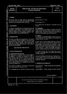Standard UNE 49411:1975 15.9.1975 preview