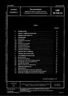 Preview UNE 50106:1990 13.12.1990