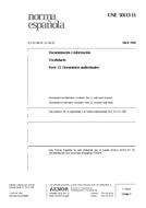 Preview UNE 50113-11:1996 23.4.1996