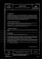 Standard UNE 50126:1994 19.1.1994 preview