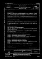UNE 50133:1994