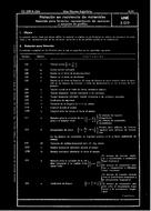 Standard UNE 5019:1953 15.4.1953 preview
