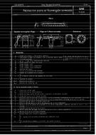 Standard UNE 5021:1954 15.9.1954 preview