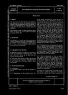 Standard UNE 51002:1978 15.6.1978 preview