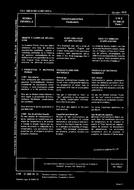 Standard UNE 51006-1:1978 15.10.1978 preview