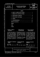 Standard UNE 51006-2:1980 15.6.1980 preview