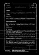 UNE 51016:1983