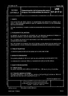 UNE 51017:1981