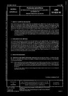 Standard UNE 51023:1990 22.6.1990 preview