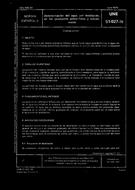 Standard UNE 51027:1978 15.7.1978 preview