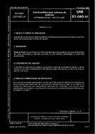 UNE 51040:1984