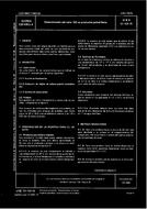 Standard UNE 51104:1978 15.7.1978 preview