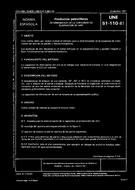 Standard UNE 51110:1981 15.12.1981 preview