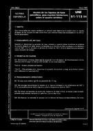 Standard UNE 51113:1984 15.5.1984 preview
