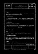 Preview UNE 53126:1979 15.12.1979